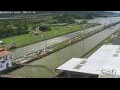 Webcam Panamakanal