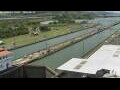 Webcam Canale di Panamá