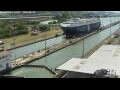 Webcam Panama Canal
