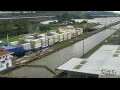 Webcam Canal de Panamá