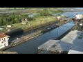 Webcam Panama Canal