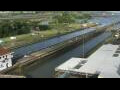 Webcam Canal de Panamá
