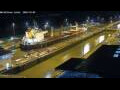 Webcam Canal de Panamá