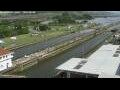 Webcam Panama Canal