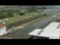 Webcam Panamakanal