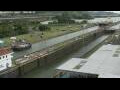 Webcam Panama Canal