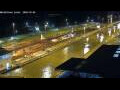 Webcam Canale di Panamá