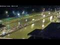 Webcam Panamakanal