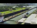 Webcam Canal de Panamá