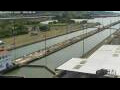 Webcam Panama Canal
