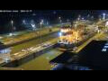 Webcam Canal de Panamá