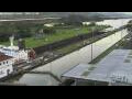 Webcam Panamakanal