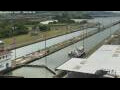 Webcam Canale di Panamá