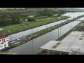 Webcam Canal de Panamá