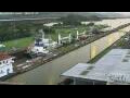 Webcam Panama Canal