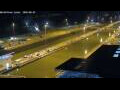 Webcam Canale di Panamá