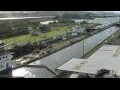 Webcam Panamakanal