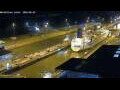 Webcam Panama Canal
