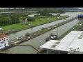 Webcam Panama Canal