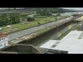 Webcam Canale di Panamá