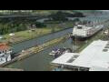 Webcam Canal de Panamá