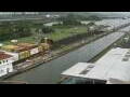 Webcam Canal de Panamá