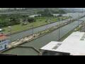Webcam Canal de Panamá