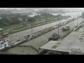 Webcam Panama Canal