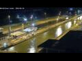 Webcam Panamakanal