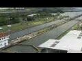 Webcam Canale di Panamá