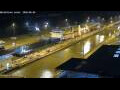 Webcam Panama Canal
