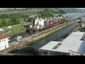 Webcam Canal de Panamá