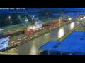 Webcam Panama Canal