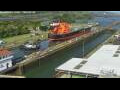 Webcam Panama Canal