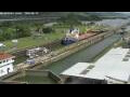 Webcam Panamakanal