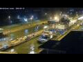 Webcam Panama Canal