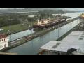Webcam Canale di Panamá
