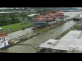 Webcam Canal de Panamá