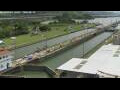 Webcam Canale di Panamá
