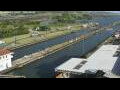 Webcam Panama Canal