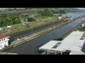 Webcam Panama Canal