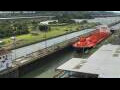 Webcam Canale di Panamá