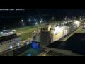 Webcam Canal de Panamá