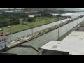 Webcam Panamakanal