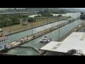 Webcam Panama Canal