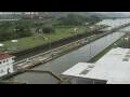 Webcam Panamakanal