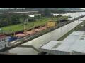 Webcam Canal de Panamá