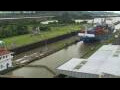 Webcam Canale di Panamá