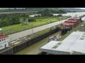 Webcam Canal de Panamá