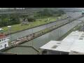 Webcam Panama Canal